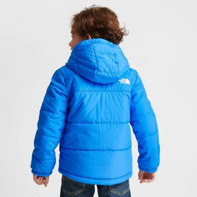 Kids' Toddler The North Face Mount Chimbo Reversible Jacket 商品