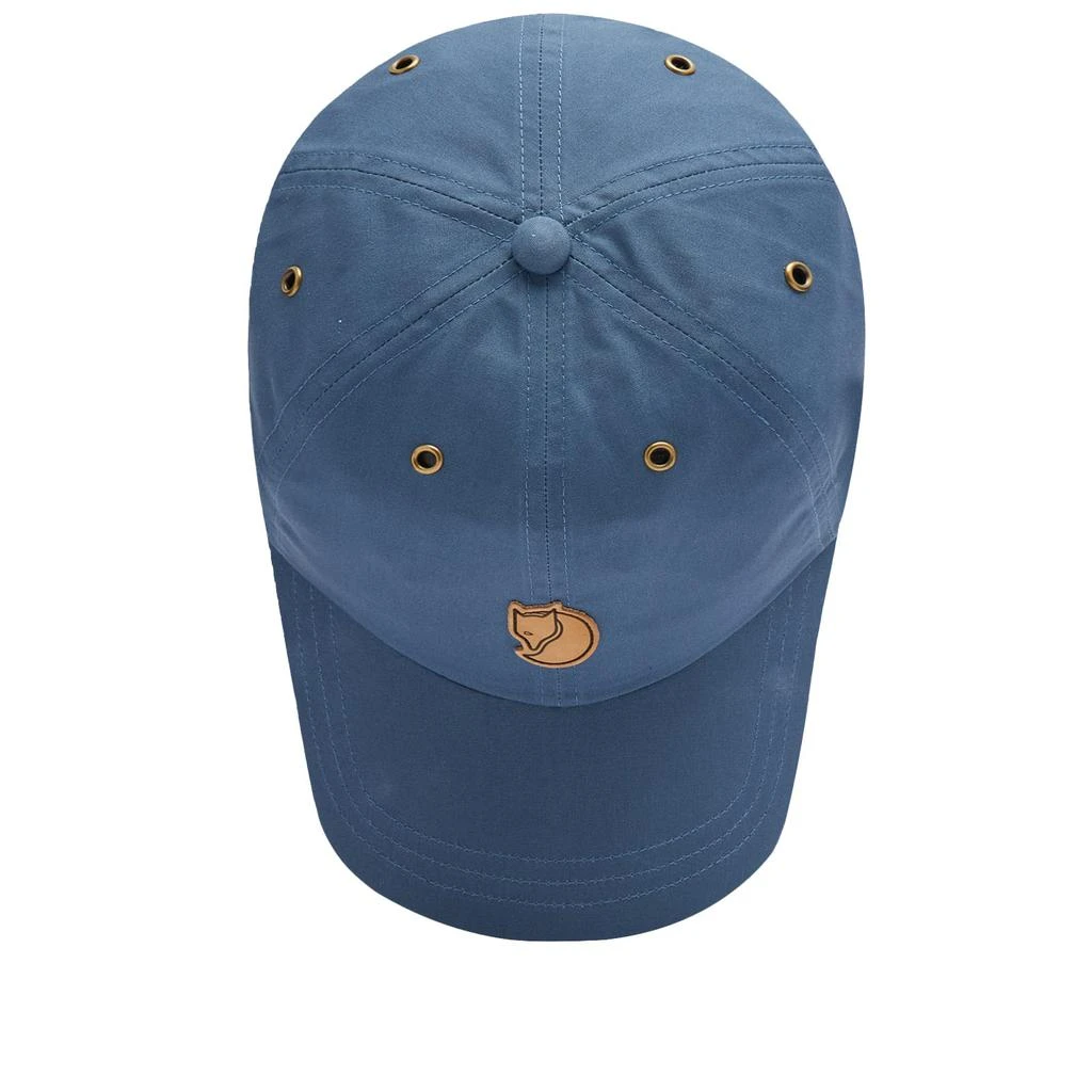 商品Fjällräven|Fjällräven Helags Cap,价格¥201,第2张图片详细描述