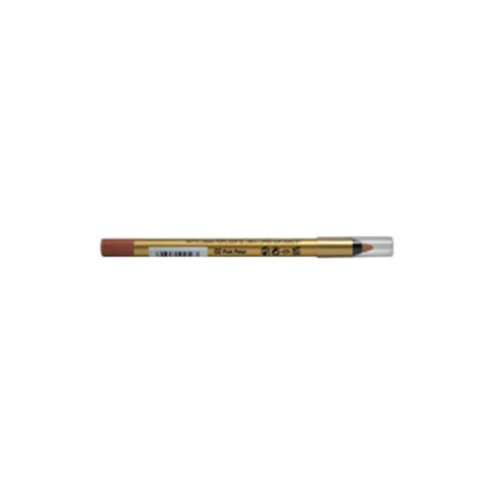 商品Max Factor|Max Factor 1.2 g Colour Elixir Lip Liner - No. 02 Pink Petal,价格¥111,第1张图片