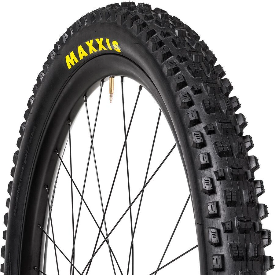 商品Maxxis|Assegai Wide Trail 3C/EXO/TR 27.5in Tire,价格¥643,第1张图片