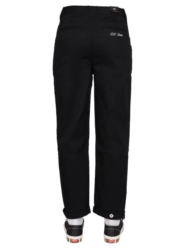 商品Vans|Vans X Sandy Liang Straight-Leg Pants,价格¥342,第2张图片详细描述