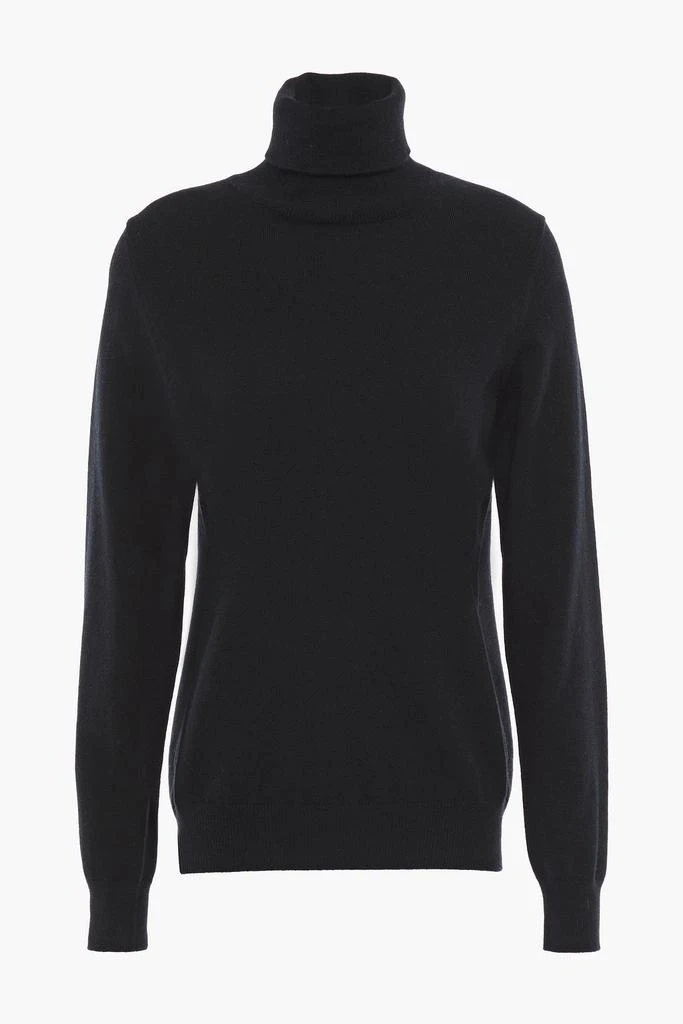 商品N.PEAL|Cashmere turtleneck sweater,价格¥1637,第3张图片详细描述