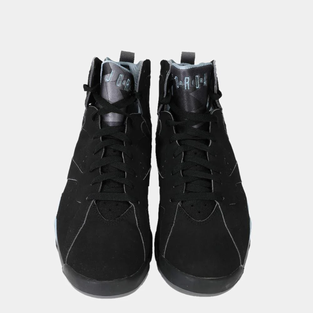 商品[二手商品] Jordan|Air Jordan VII Retro 'Chambray' Sneakers US 11 EU 44,价格¥2515,第2张图片详细描述