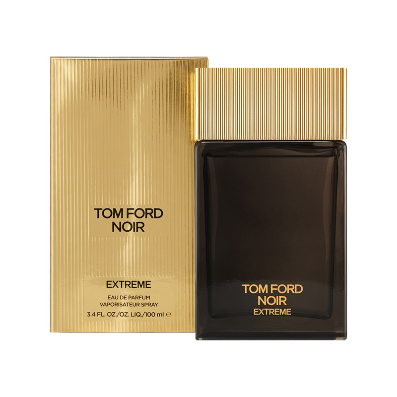 汤姆·福特TOM FORD 汤姆福特黑色香水 EDP浓香水 50/100ml 女士商品第2张图片规格展示