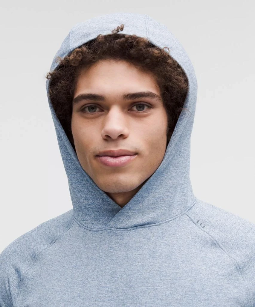 License to Train Hoodie 商品