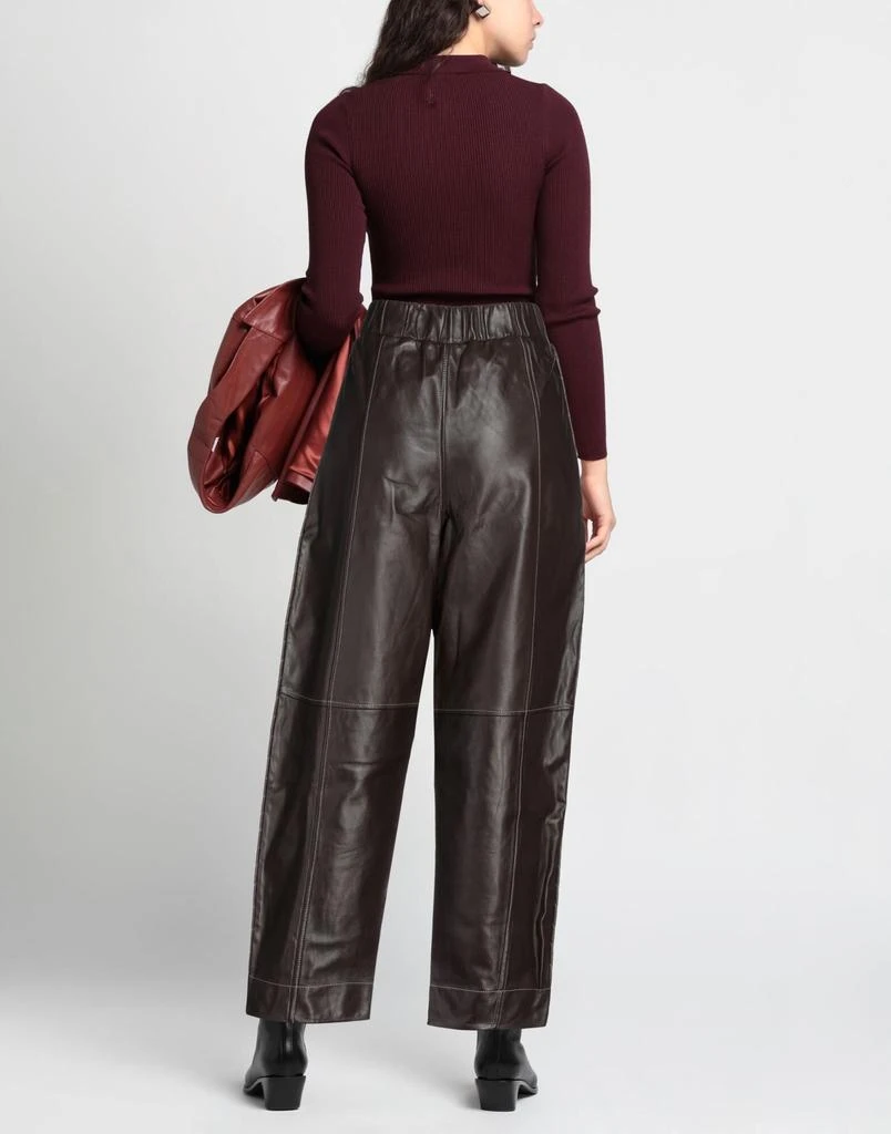 商品Ganni|Casual pants,价格¥1350,第3张图片详细描述