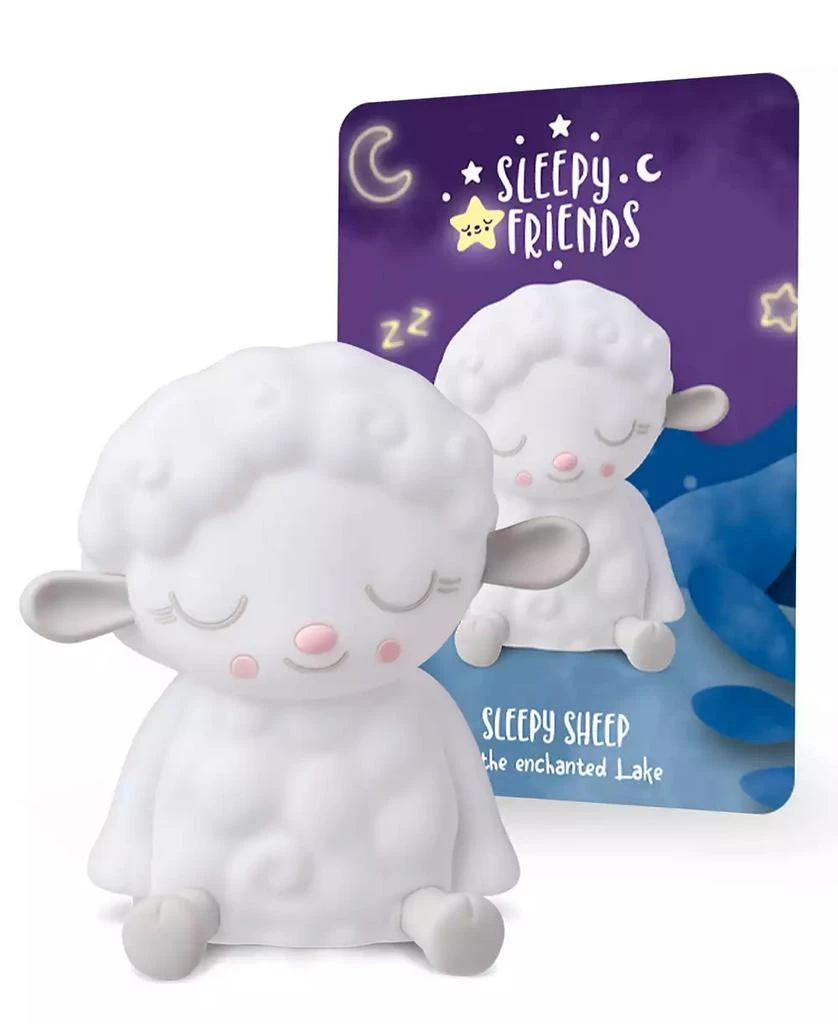 商品Tonies|Sleepy Friends Sleepy Sheep Night Light Tonie,价格¥299,第3张图片详细描述