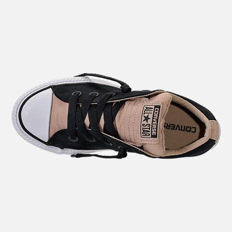 Boys' Little Kids' Converse Chuck Taylor All Star Street Casual Shoes 商品