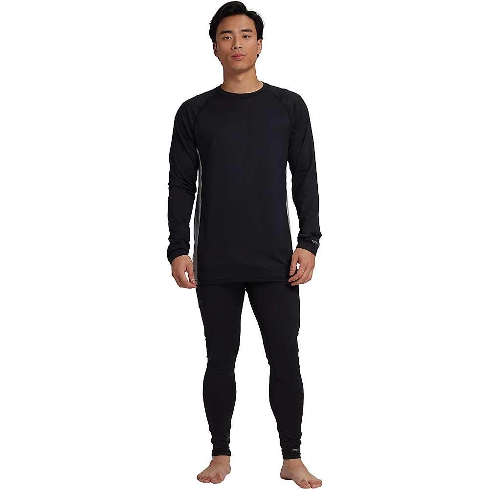 商品Burton|Burton Men's Midweight X Base Layer Pant,价格¥619,第3张图片详细描述