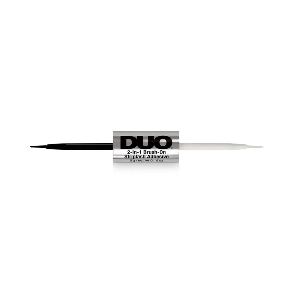 商品DUO|2-In-1 Brush-On Eyelash Adhesive,价格¥49,第1张图片