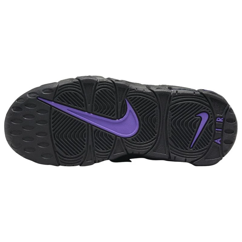 商品NIKE|Nike Air More Uptempo - Boys' Preschool,价格¥620,第5张图片详细描述