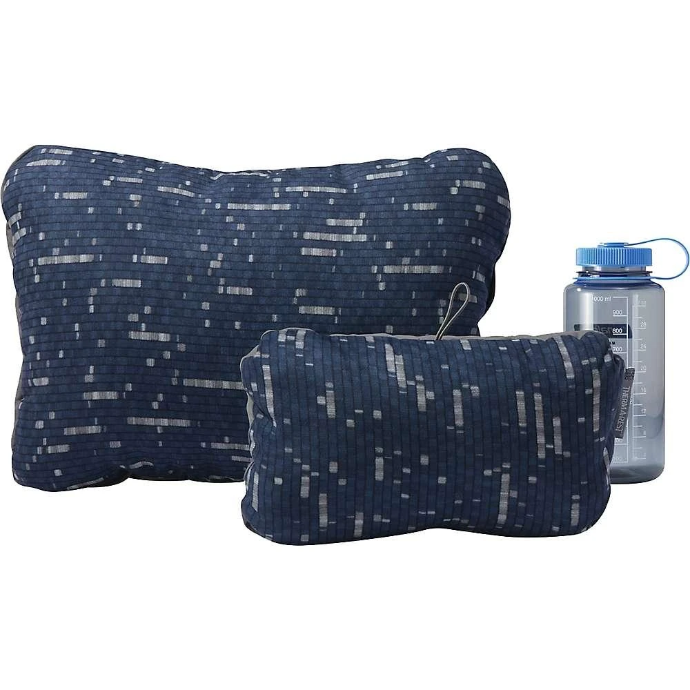 商品Thermarest|Therm-a-Rest Compressible Pillow Cinch,价格¥264,第3张图片详细描述