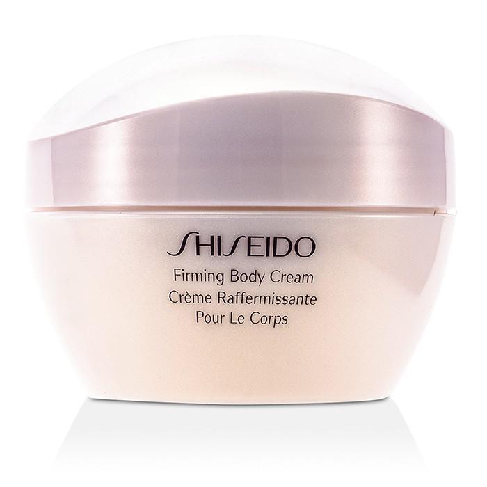 商品Shiseido|资生堂 紧致身体乳霜Firming Body Cream 200ml/7oz,价格¥476,第4张图片详细描述