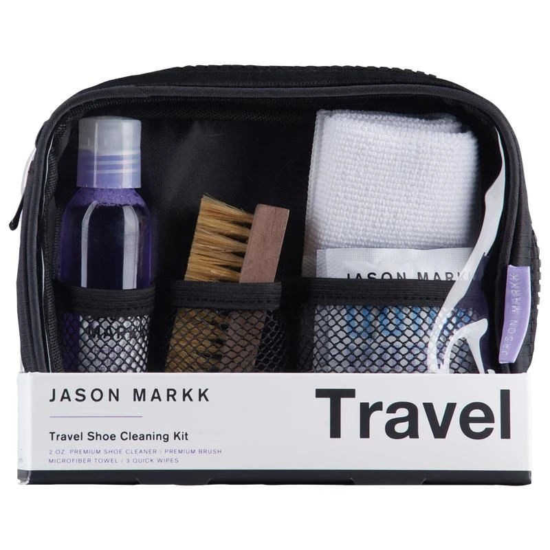 商品Jason Markk|Jason Markk Travel Kit,价格¥194,第1张图片