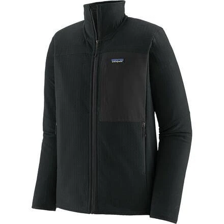 商品Patagonia|男士R2夹克外套,价格¥845,第3张图片详细描述