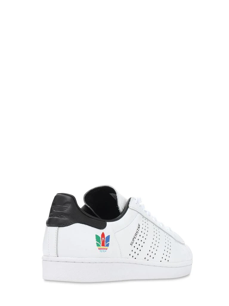 商品Adidas|Superstar Sneakers,价格¥548,第2张图片详细描述