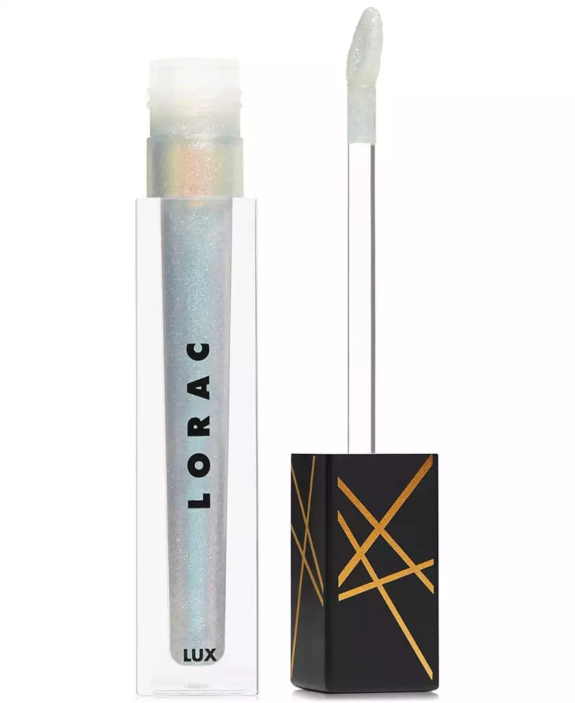 商品Lorac|LUX Diamond Lip Gloss,价格¥147,第3张图片详细描述