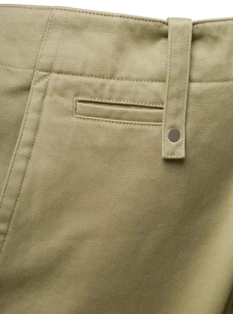 商品Burberry|Pants,价格¥5731,第3张图片详细描述