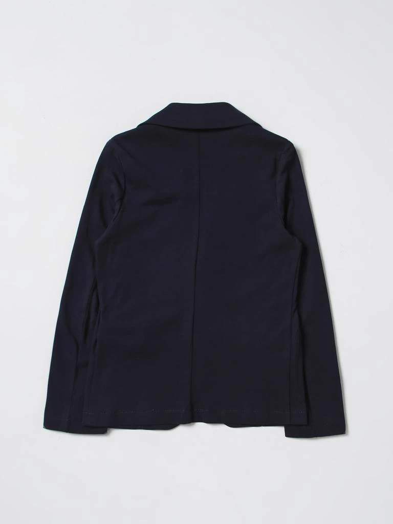 商品MANUEL RITZ|Blazer kids Manuel Ritz,价格¥1171,第2张图片详细描述