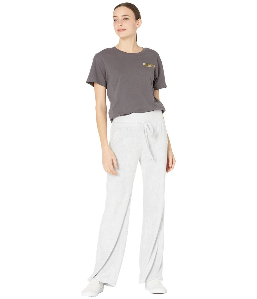 商品Hurley|Chillax Fleece Pants,价格¥163,第5张图片详细描述