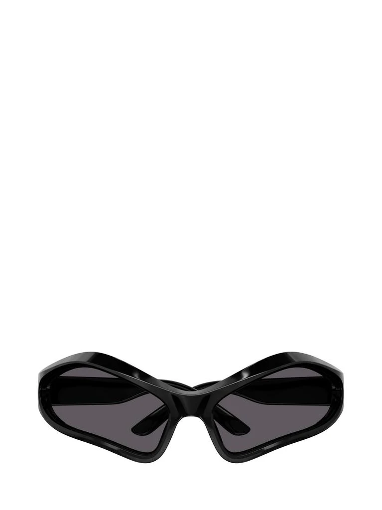 商品Balenciaga|Balenciaga Eyewear Geometric Frame Sunglasses,价格¥2268,第1张图片