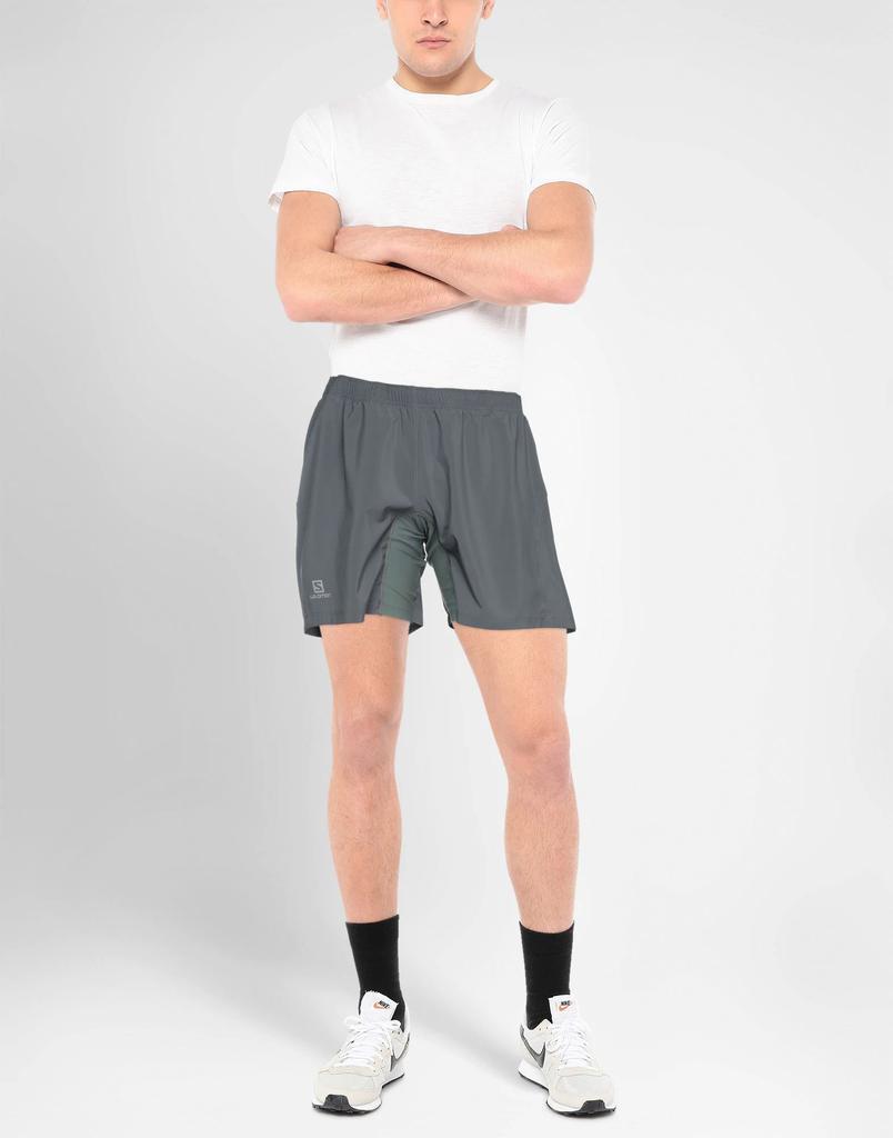 商品Salomon|Shorts & Bermuda,价格¥345,第4张图片详细描述