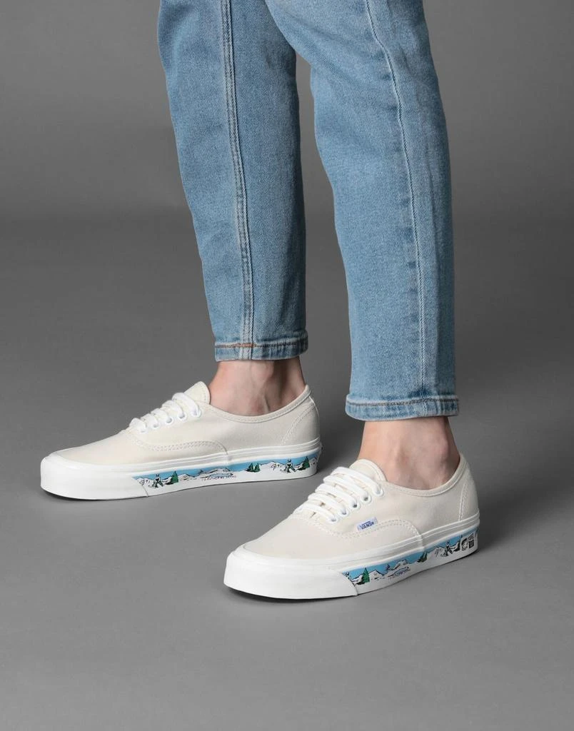 商品Vans|Sneakers,价格¥419,第4张图片详细描述
