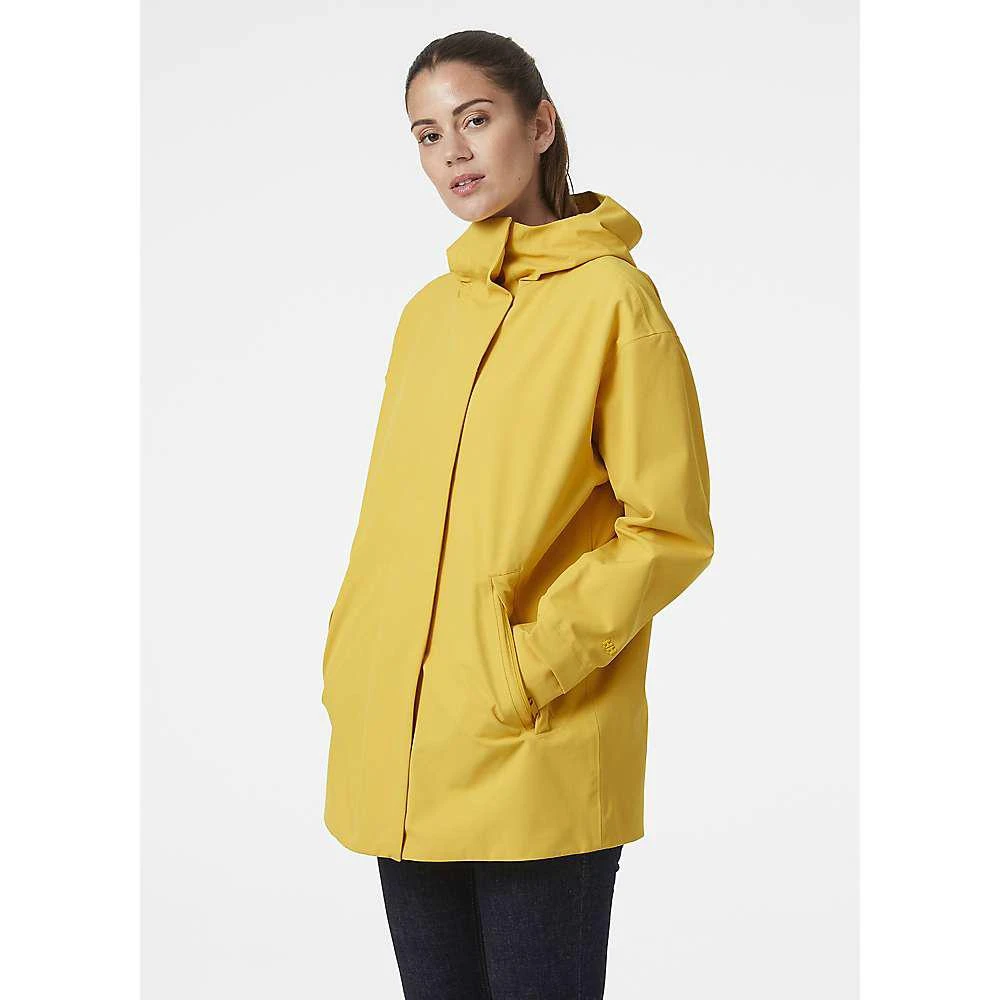 Women's Jane Rain Jacket 商品