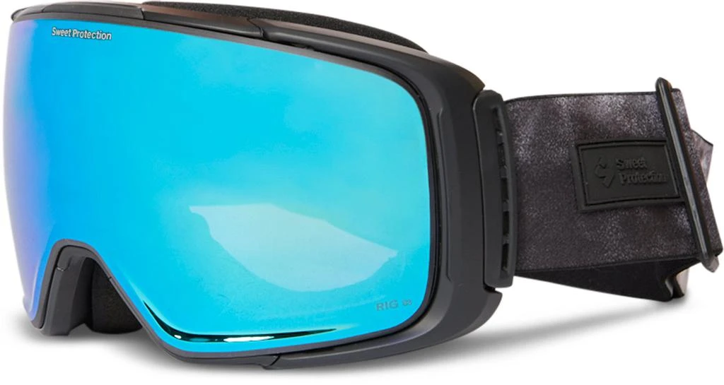 商品Sweet Protection|Interstellar RIG Reflect Goggles with Extra Lens - Unisex,价格¥1171,第4张图片详细描述