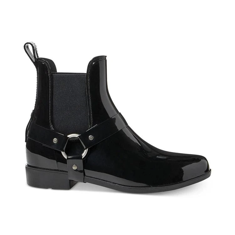 商品Ralph Lauren|Tricia Harness Rain Boots,价格¥524,第2张图片详细描述