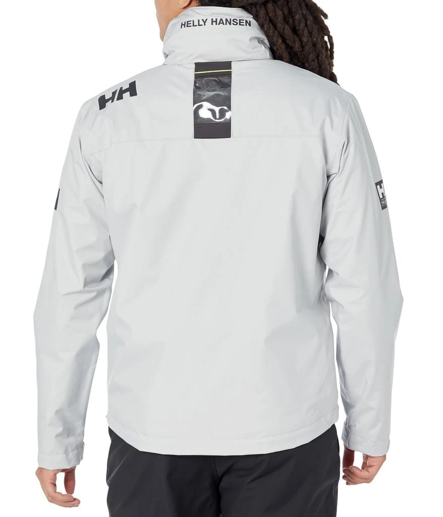 商品Helly Hansen|Crew Hooded Midlayer Jacket,价格¥1066,第2张图片详细描述