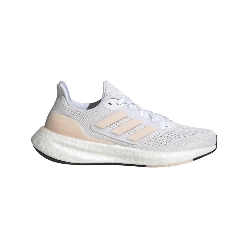 商品Adidas|adidas Pureboost 23 Running Shoe - Women's,价格¥409,第1张图片