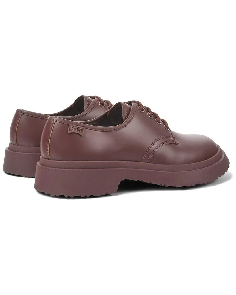 商品Camper|Walden Leather Lace Up Shoe,价格¥476,第3张图片详细描述