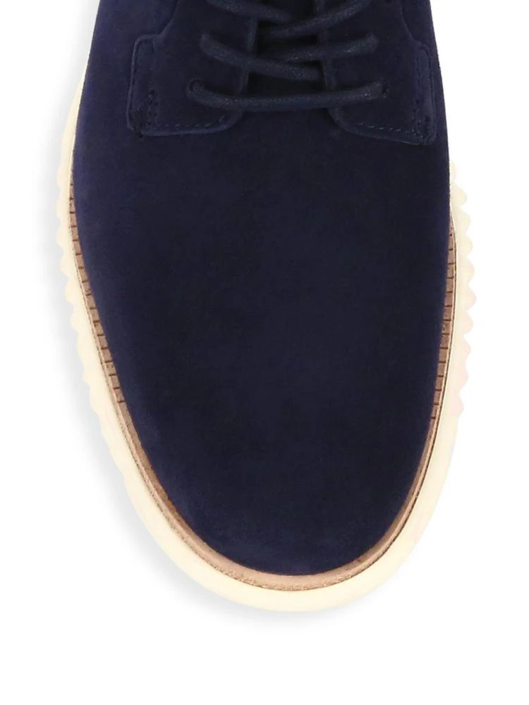 商品Cole Haan|2.ZEROGRAND 休闲皮鞋,价格¥844,第3张图片详细描述