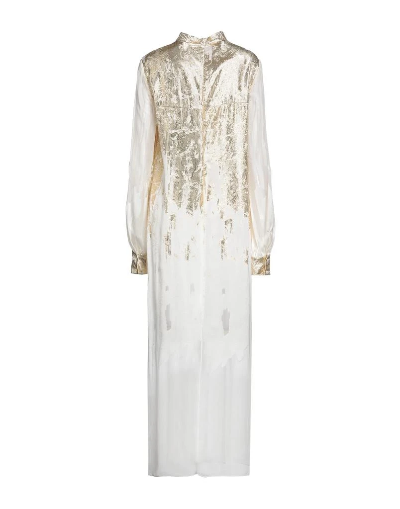 商品ROCHAS|Long dress,价格¥8665,第2张图片详细描述