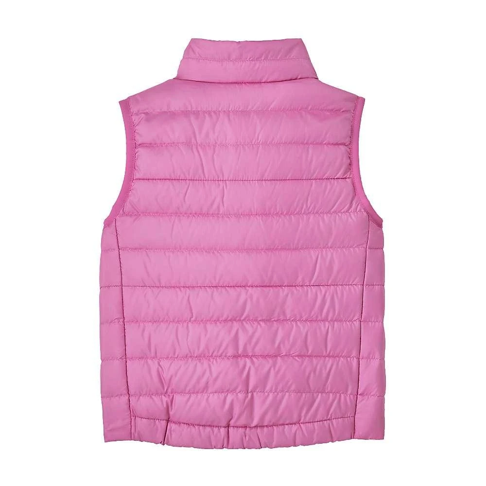 商品Patagonia|Patagonia Toddlers' Down Sweater Vest,价格¥493,第4�张图片详细描述