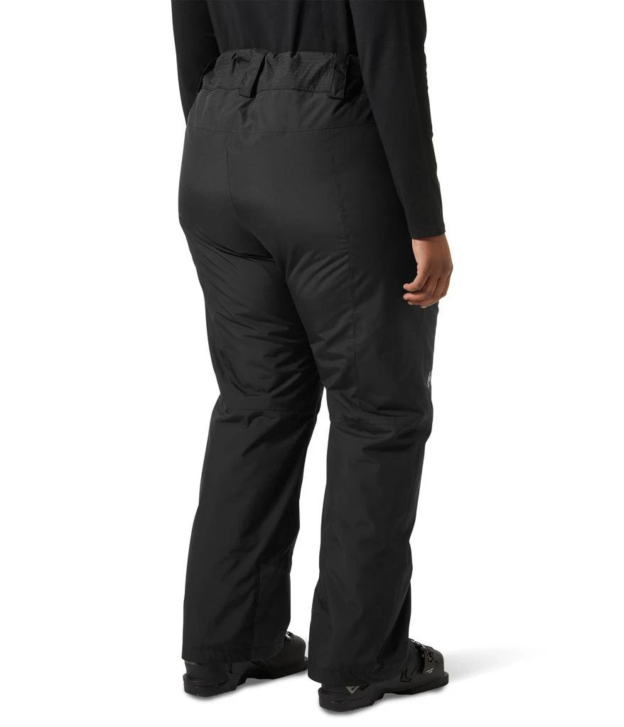 商品Helly Hansen|Plus Size Blizzard Insulated Pants,价格¥1497,第2张图片详细描述