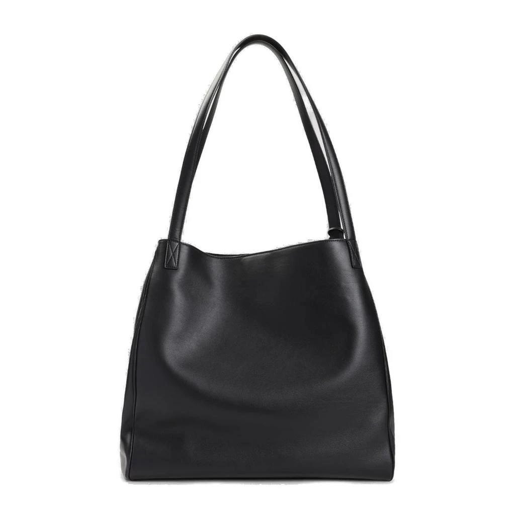 商品Balenciaga|Balenciaga Rodeo North-South Tote Bag,价格¥30266,第2张图片详细描述