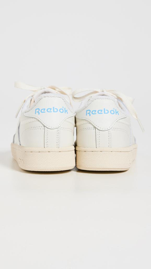 Reebok 锐步 Club C 85 运动鞋商品第4张图片规格展示