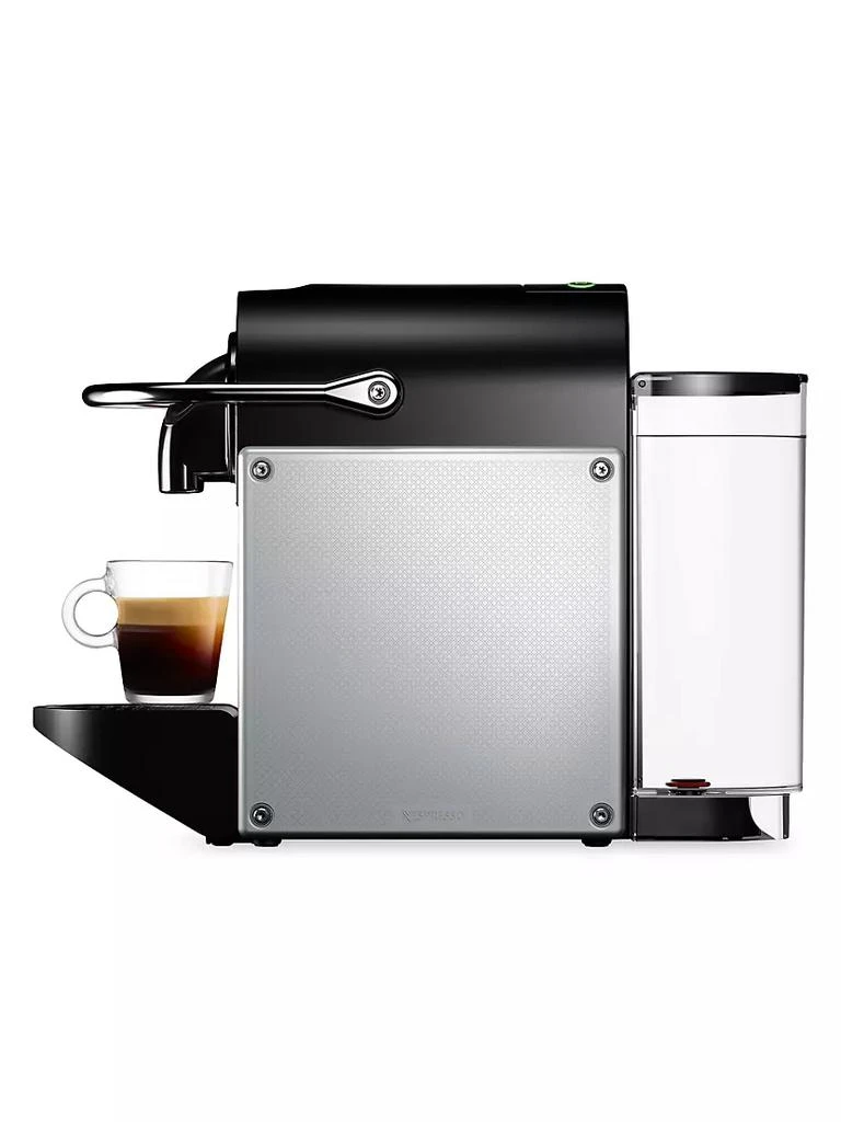 Pixie Single-Serve Espresso Machine 商品