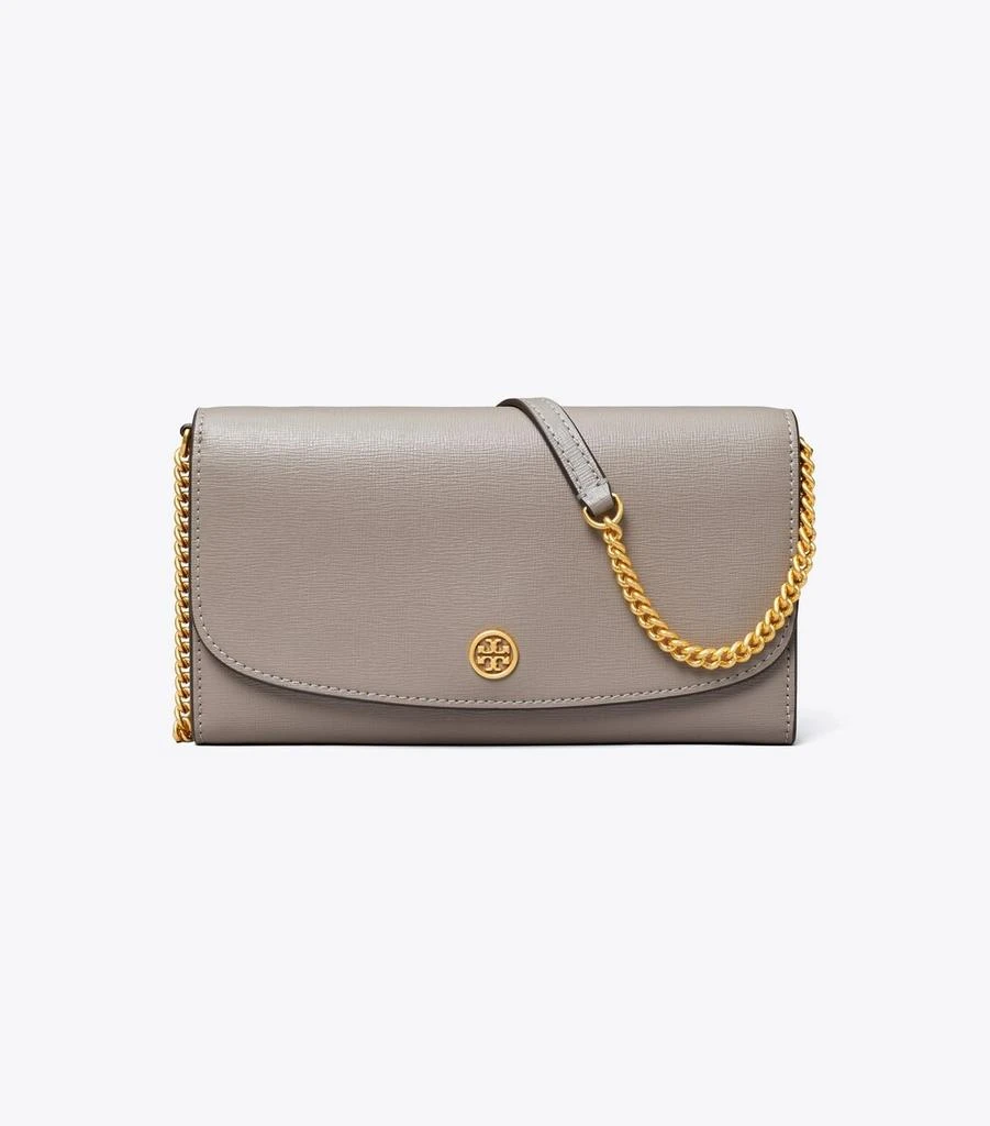 商品Tory Burch|Robinson Crossbody,价格¥1638,第3张图片详细描述