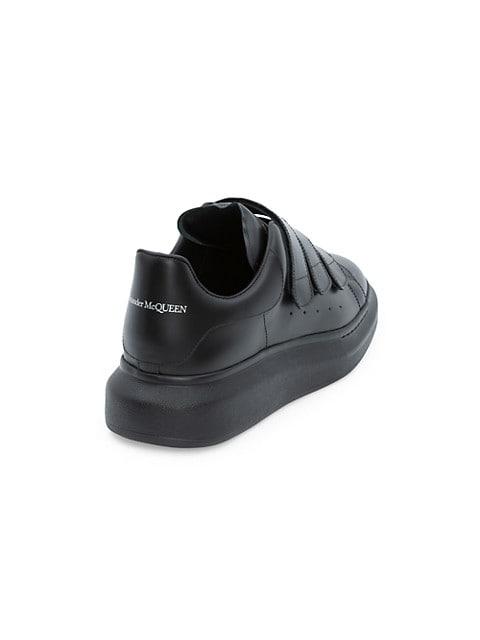 Leather GripTape Sneakers商品第3张图片规格展示