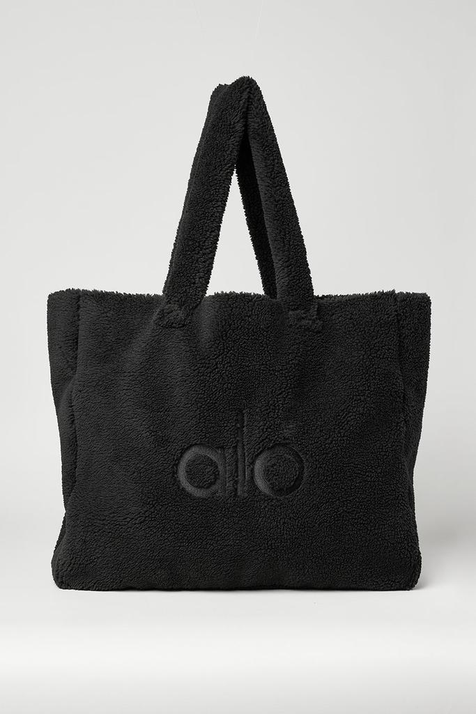 トートバッグ [Alo Yoga] Foxy Sherpa Tote A0466U_03299_b1_a3_1024x1024.