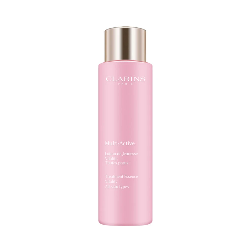 商品[国内直发] Clarins|娇韵诗大粉水补水保湿滋润200ml,价格¥300,第1张图片