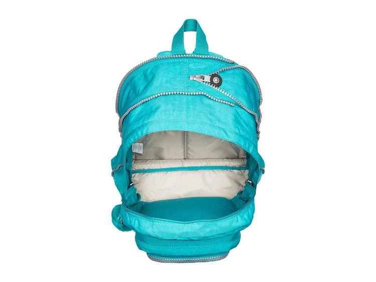 商品Kipling|Hiker Expandable Backpack,价格¥681,第3张图片详细描述