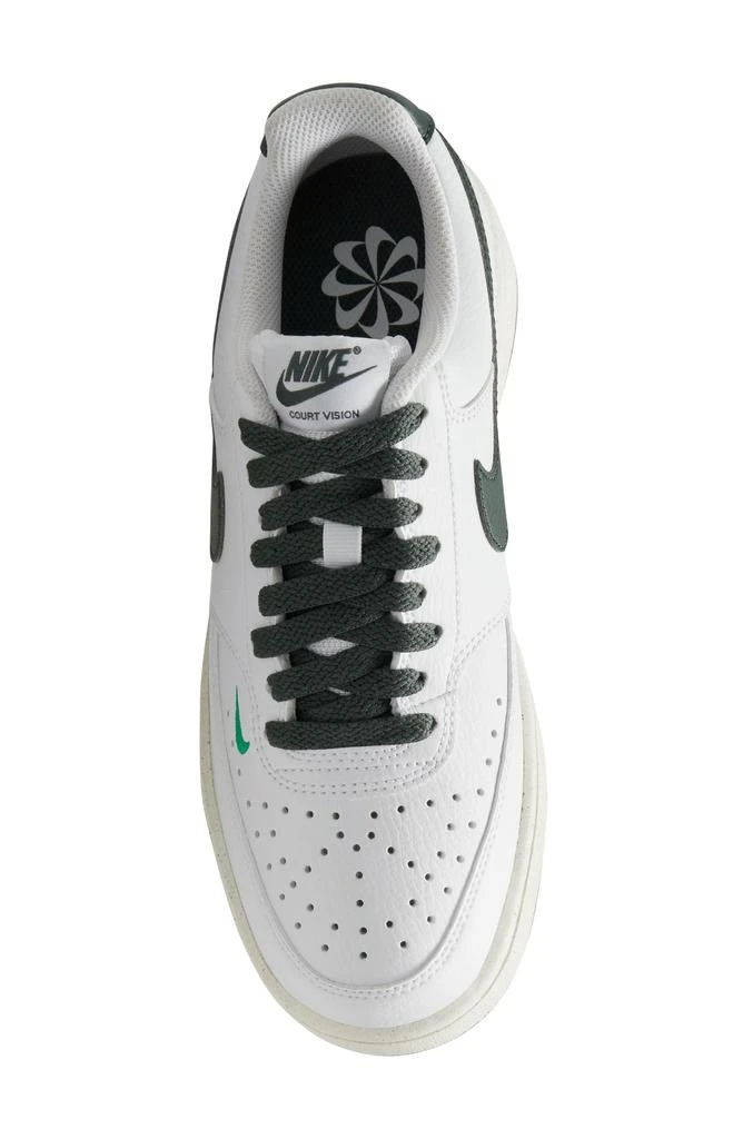 商品NIKE|Court Vision Low Sneaker,价格¥533,第2张图片详细描述