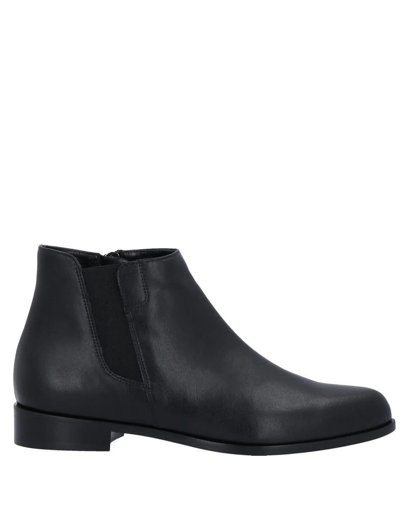 商品Giuseppe Zanotti|Ankle boot,价格¥1165,第1张图片
