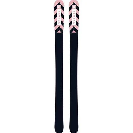 商品Armada|Reliance 92 Ti Ski - 2025 - Women's,价格¥5288,第2张图片详细描述