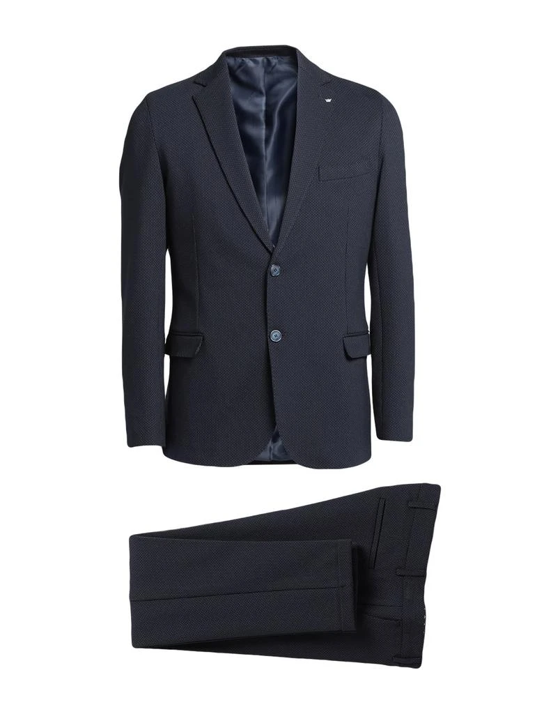 商品MULISH|Suits,价格¥2183,第1张图片