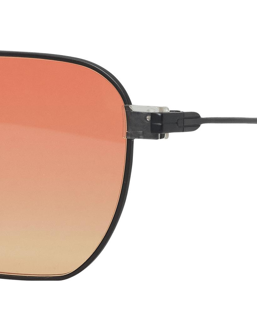 商品GENTLE MONSTER|Tap Tap C1(SG) Sunglasses Multicolor,价格¥2264,第7张图片详细描述